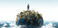 Viewpoint: Why environmental activists often block innovations that could help fight climate change?